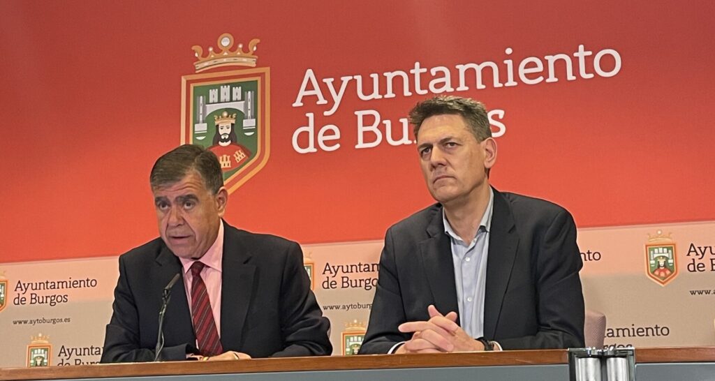 Aguas de Burgos y la UBU impulsan una jornada sobre el futuro digital del agua