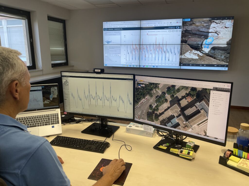 Aguas de Burgos impulsa una nueva plataforma digital para reducir las pérdidas de agua
