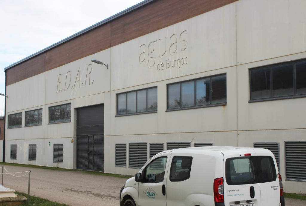 Aguas de Burgos ya puede simular el comportamiento de toda su red de saneamiento antes de que se produzcan incidencias